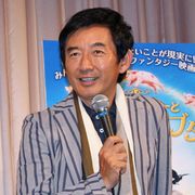 夫婦で不妊治療に取り組む石田純一、「一日も早くお父さんになりたいです」 と子どもを切望