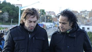 黒澤明にインスパイアされた『BIUTIFUL』!ハビエル・バルデムとイニャリトゥ監督インタビュー!