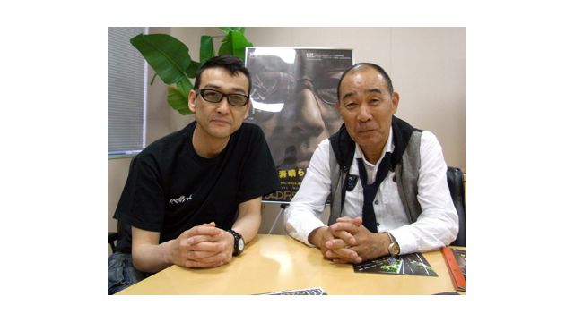 冷たい熱帯魚('10日活)/プロデューサー:千葉善紀, プロデューサー:木村俊… JFDB - 冷たい熱帯魚