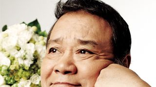 西田敏行、4年ぶり新曲!秋元康とタッグのウエディングソング!