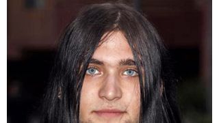 ニコラス・ケイジの20歳の息子　トレーナーに接近禁止令