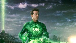 映画『グリーン・ランタン』、不完全燃焼ながらも全米トップに! - 6月20日版