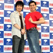 オードリー春日と若林、番組共演の加藤ローサ結婚報道にびっくり!
