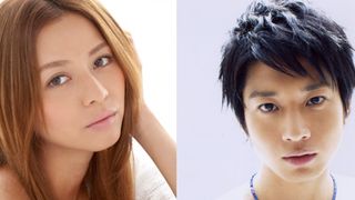 香里奈、向井理と恋人役!映画『ガール』で麻生久美子、吉瀬美智子、板谷由夏と仲良し4人組に!!