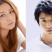 香里奈、向井理と恋人役!映画『ガール』で麻生久美子、吉瀬美智子、板谷由夏と仲良し4人組に!!