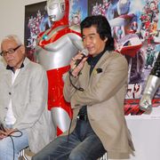 仮面ライダー藤岡弘、ヒーロー像を守る苦労を告白!ヒーローになった以上一生背負っていく