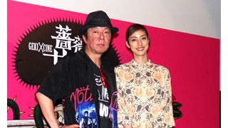 天海祐希、理想のリーダー像をツッコまれ、古田新太が“あの人”を持ちだし大あわて！
