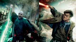 シリーズ総決算!『ハリー・ポッター』最後の予告編が解禁 壮大な人間ドラマを感じさせる仕上がりに