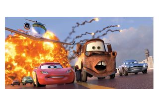 『トイ・ストーリー』シリーズは今年もオスカー最有力？『カーズ2』併映の「ハワイアン・バケーション」