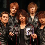SOPHIA都啓一、がん克服後初のパフォーマンスで今の日本に力強くエール「僕の体も復興したので、日本も復興していってほしい」