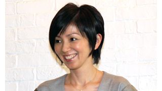 渡辺満里奈、ジブリ最新作『コクリコ坂から』の公開が待ちきれない!?宮崎駿作品に深い感銘!