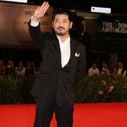 『呪怨』清水崇監督、次回作はハリウッドで!CBSフィルムスが正式発表
