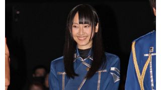 SKE48・松井玲奈、キュート過ぎる軍服コスプレ!ブラマヨ・小杉は興奮のあまり毛が抜ける!?