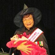 尾木ママ、教育の基本は「子どもと向き合うこと」!魔法の教育論で日本中のママを癒やす?