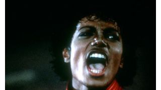 マイケル・ジャクソンさん「スリラー」の赤い革ジャンが約1億4,400万円で落札される！