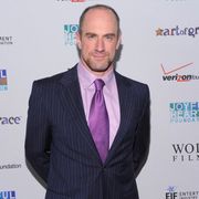 「LAW & ORDER」を降板したクリストファー・メローニ、新『スーパーマン』の映画にキャスティング