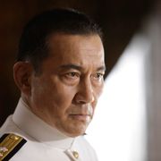 丸刈りの役所広司主演『聯合艦隊司令長官 山本五十六』に超豪華キャスト続々決定!