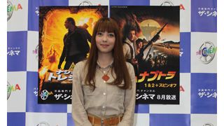 中山エミリ、エジプトの遺跡発掘で絶体絶命のピンチに遭遇!発掘に夢中なわけは歴史への探求心!!