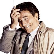 ピーター・フォークさん追悼!世界初「刑事コロンボ」ブルーレイ化が緊急決定