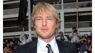 オーウェン・ウィルソンが恋人と破局　息子の洗礼式も欠席