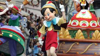 ディズニー『ピノキオ』、米タイム誌が選ぶ歴代アニメ映画トップに！日本からは『千と千尋の神隠し』『AKIRA』『パプリカ』がランクイン