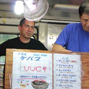 『鉄コン筋クリート』のマイケル・アリアス監督、東日本大震災以降、被災地と東京を往復7回…支援や国内外へ現地レポートを発信