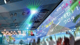 ジブリ×「ヱヴァ」庵野！ヴェルファーレ改めニコファーレで『コクリコ坂から』公開記念 手嶌葵ライブ開催決定!!