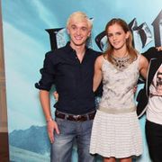 ニュース一覧 トム フェルトン シネマトゥデイ 映画の情報を毎日更新