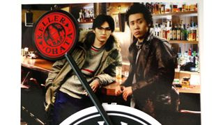 大泉洋、主演映画前売り券に絶対の自信！「前売り券の特典というより、コースター＆マドラーの特典に前売り券が付いている」と猛アピール!!