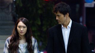 ガッキー、本格ミステリーに初挑戦！阿部寛主演、東野圭吾原作の映画『麒麟の翼』で容疑者の恋人役に！