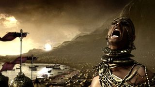 肉体美の男たちの戦い!『300』スピンオフのタイトルが決定!監督候補も絞られる