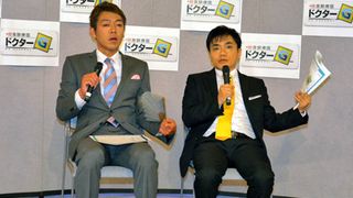 海老蔵事件、大相撲八百長問題…ブラックジョーク連発の浅草キッドにNHK関係者が冷や汗!?
