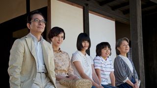 安田成美、水谷豊と夫婦役に!長男に「龍馬伝」濱田龍臣、長女に『告白』橋本愛の『HOME 愛しの座敷わらし』