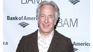 『ハリポタ』スネイプ役のアラン・リックマン、ブロードウェイの舞台へ出演