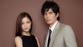 黒木メイサ＆伊藤英明、『アンダルシア』外交官・黒田康作と織田裕二を絶賛！