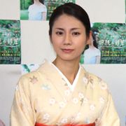 松下奈緒、艶やか晴れ着姿!「ゲゲゲの女房」以来1年ぶりのNHK連続ドラマに主演!向田邦子作品で井川遥&臼田あさ美と美人三姉妹に!