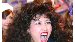 岡本夏生、子ども番組参加決定!「食い込むのはハイレグだけじゃないのよ!」