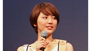 長澤まさみ、大好きなジブリ作品初出演に大喜び!きっかけは、藤岡藤巻の推薦!