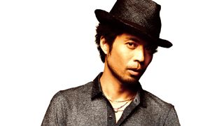 久保田利伸の新曲が、深田恭子が魔性の女で新境地を開く『夜明けの街で』主題歌に
