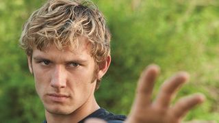 最近の若手俳優はスタント要らず!大迫力のアクションだからこそ「全部自分でやってみたいな」