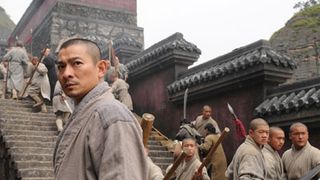 カンフー映画の金字塔『少林寺』がよみがえる！ジャッキー・チェン、アンディ・ラウら豪華スターが共演！