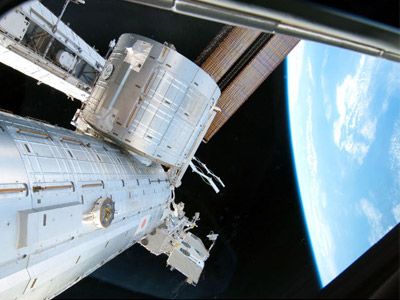 映画「はやぶさ」が国際宇宙ステーションきぼう内で上映決定！地球最速宇宙試写会に！