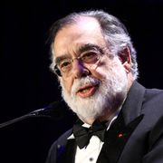 巨匠フランシス・フォード・コッポラ監督の新作は原点に回帰したホラー作品!コミコンでプレゼンテーション!