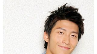 チャン・イーモウの秘蔵っ子、ショーン・ドウ　正統派イケメンの素顔はワイルドな肉食系!?