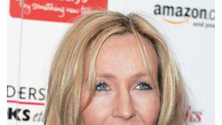 「ハリポタ」原作者のJ・K・ローリングさん、16年間連れ添ったエージェントと決別