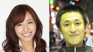 和希沙也、2か月半のスピード結婚!演出家・倉本朋幸との入籍を発表!
