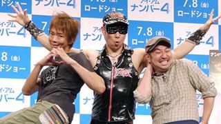 楽しんご、紛失した財布に現金30万円が入っていたことを告白！
