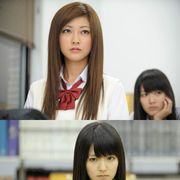 Berryz工房&℃-ute総出演!人気ケータイ小説「王様ゲーム」映画化で熊井友理奈と鈴木愛理がW主演