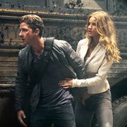 今年最高の興収を記録!映画『トランスフォーマー/ダークサイド・ムーン』が全米ナンバーワン! -7月4日版