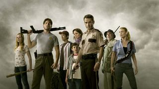 レディー・ガガが大好きすぎてキャストを「ジューダス」PVにジューダス役で起用した!?海外ドラマ「ウォーキング・デッド」が日本上陸